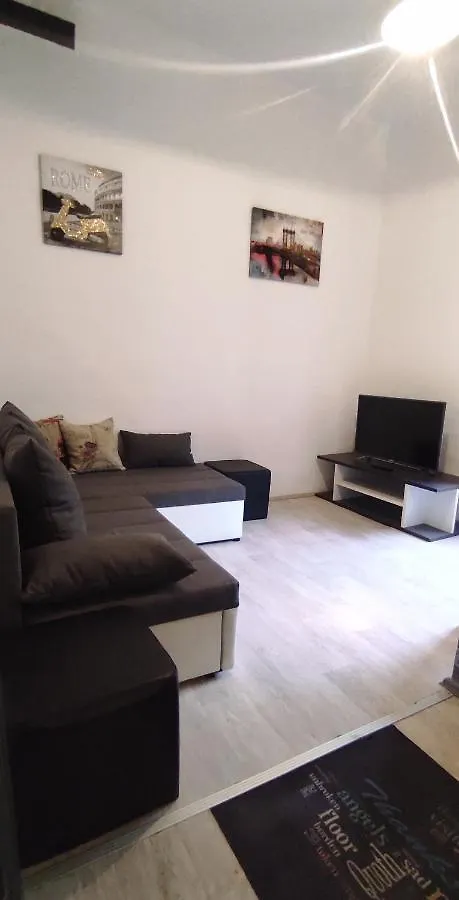 Apartment Zeus Crikvenica 0*,  Croatia