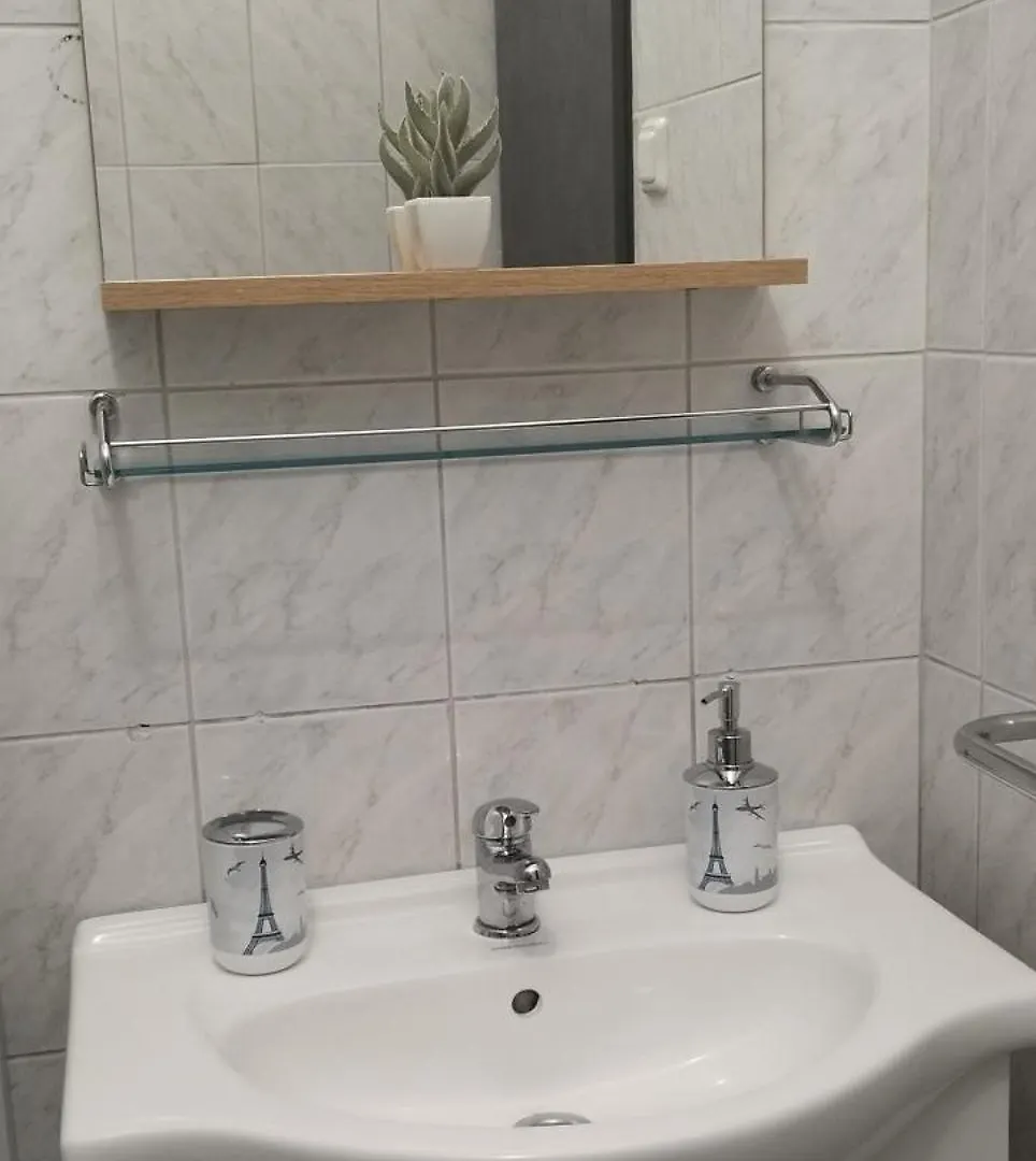 Apartment Zeus Crikvenica Croatia