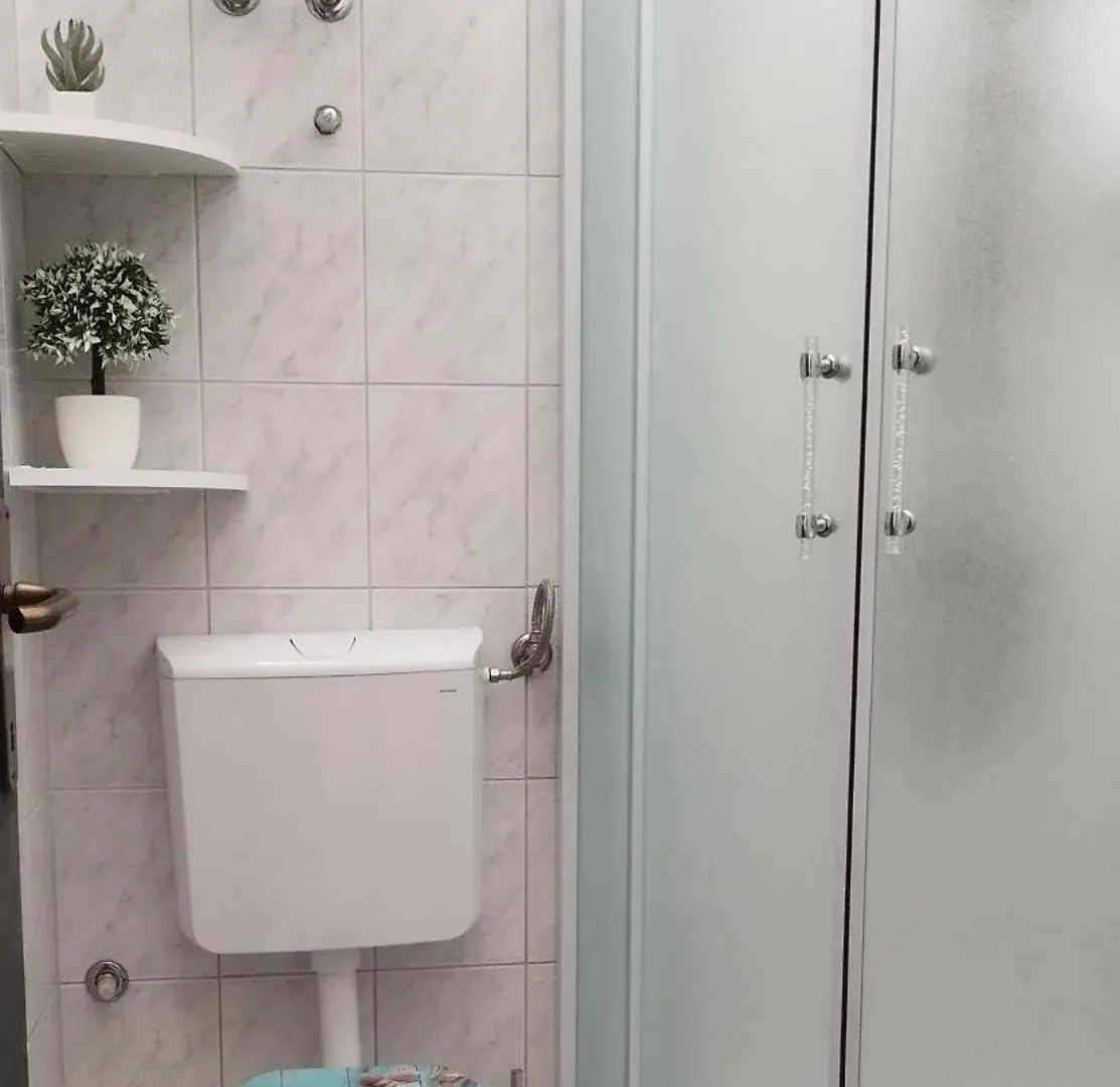 Apartment Zeus Crikvenica Croatia