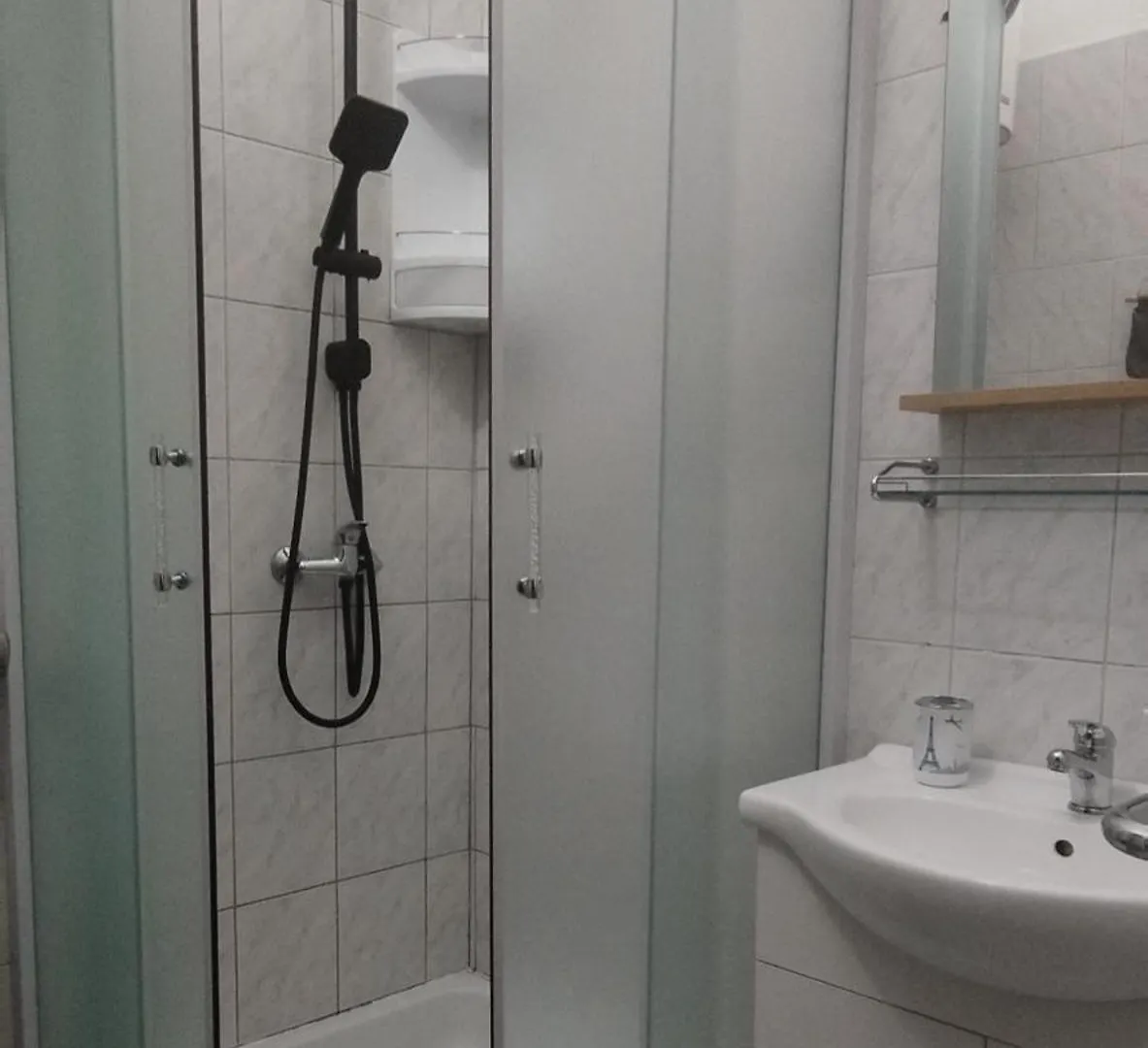 Apartment Zeus Crikvenica