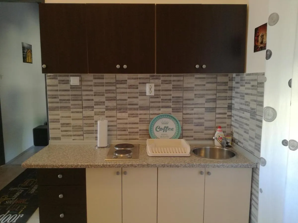 Apartment Zeus Crikvenica