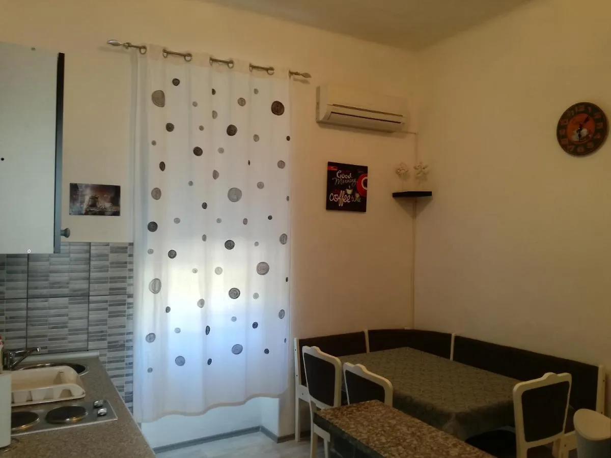 Apartment Zeus Crikvenica