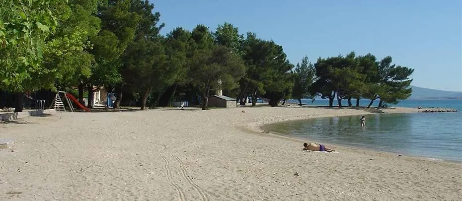 Apartment Zeus Crikvenica