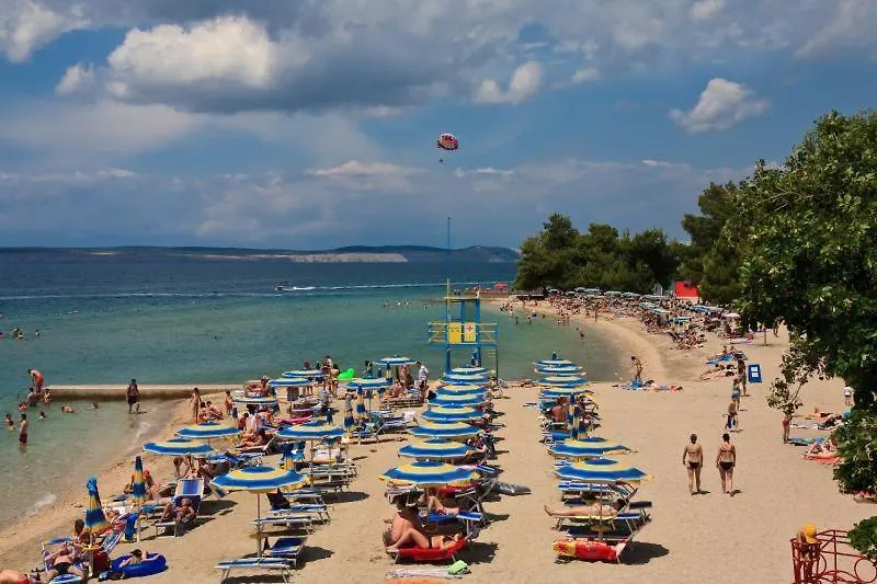 Apartment Zeus Crikvenica