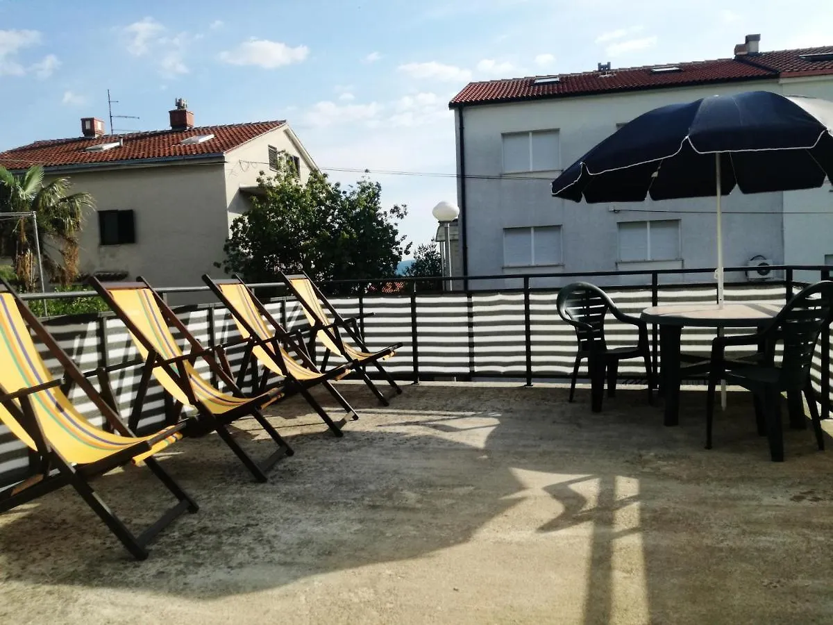 Apartment Zeus Crikvenica