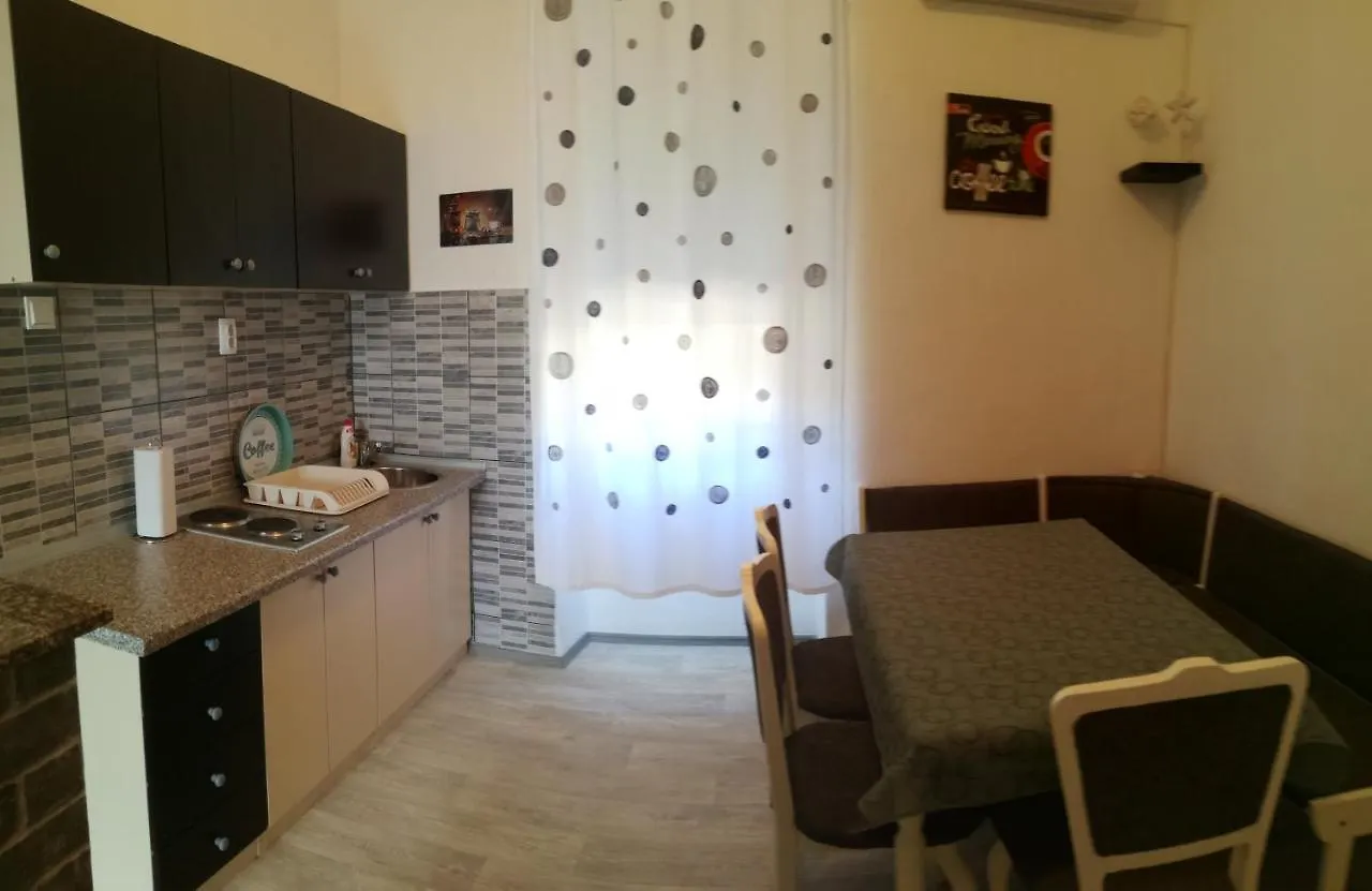Apartment Zeus Crikvenica