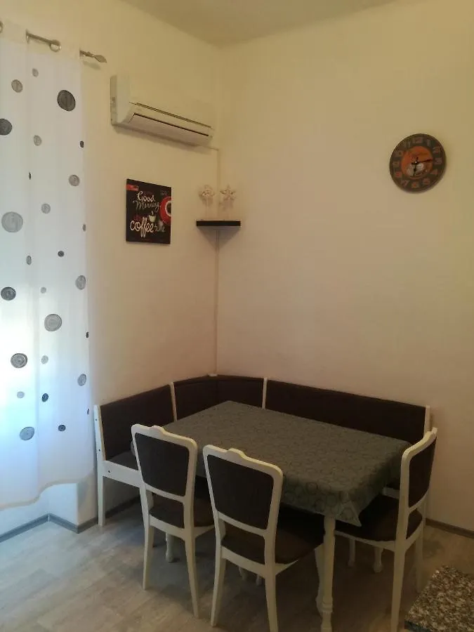 Apartment Zeus Crikvenica