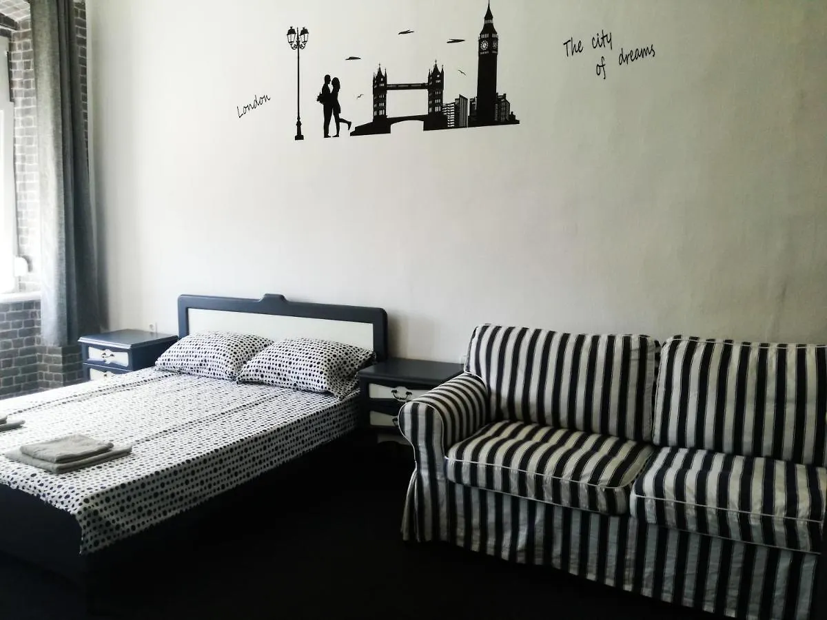 Apartment Zeus Crikvenica