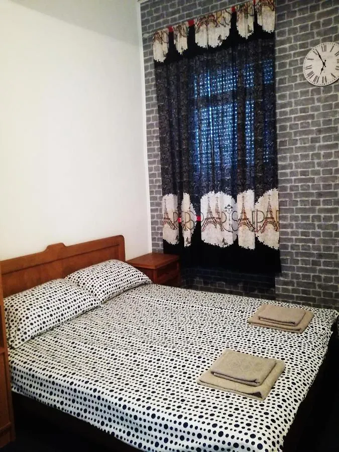 Apartment Zeus Crikvenica 0*,  Croatia