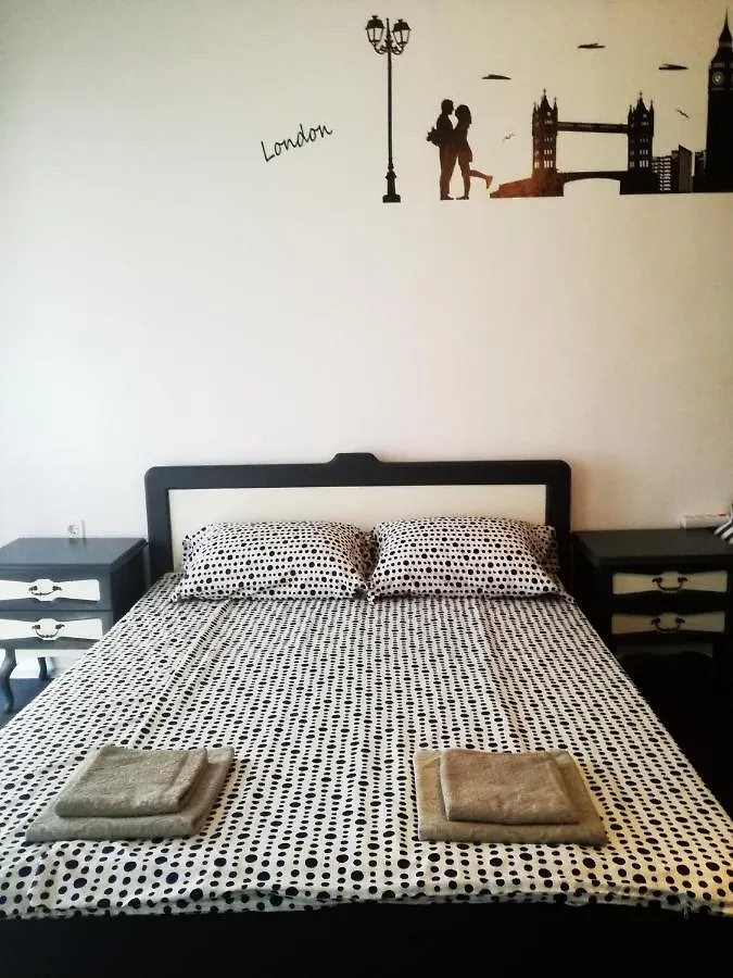 Apartment Zeus Crikvenica