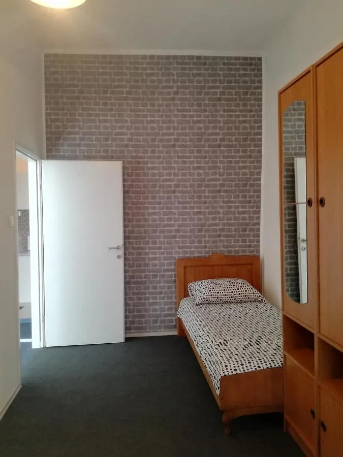 Apartment Zeus Crikvenica 0*,
