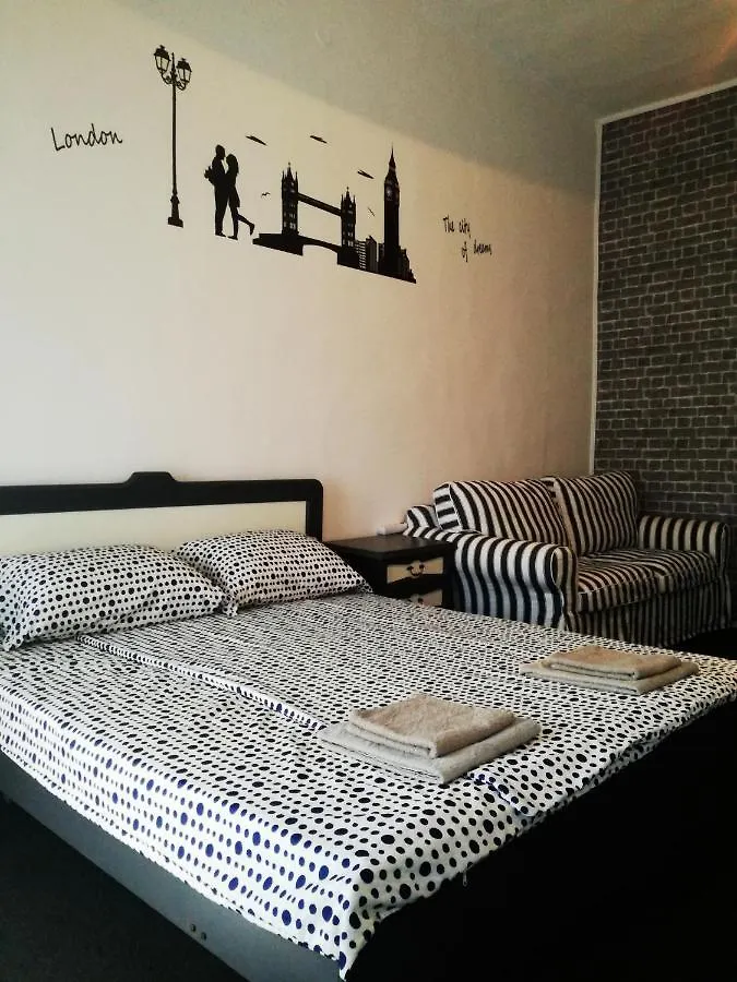 Apartment Zeus Crikvenica