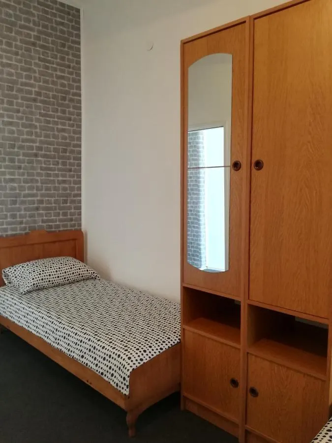 Apartment Zeus Crikvenica
