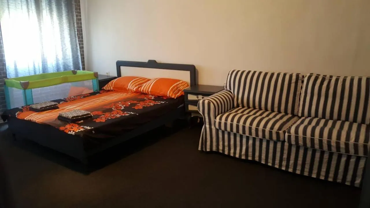 Apartment Zeus Crikvenica
