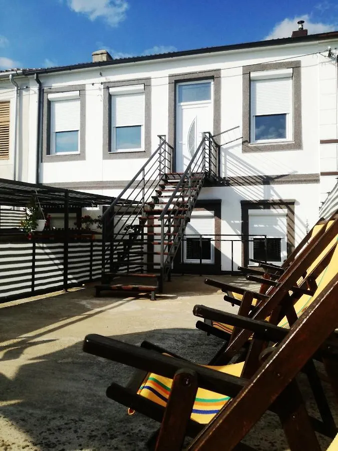 Apartment Zeus Crikvenica