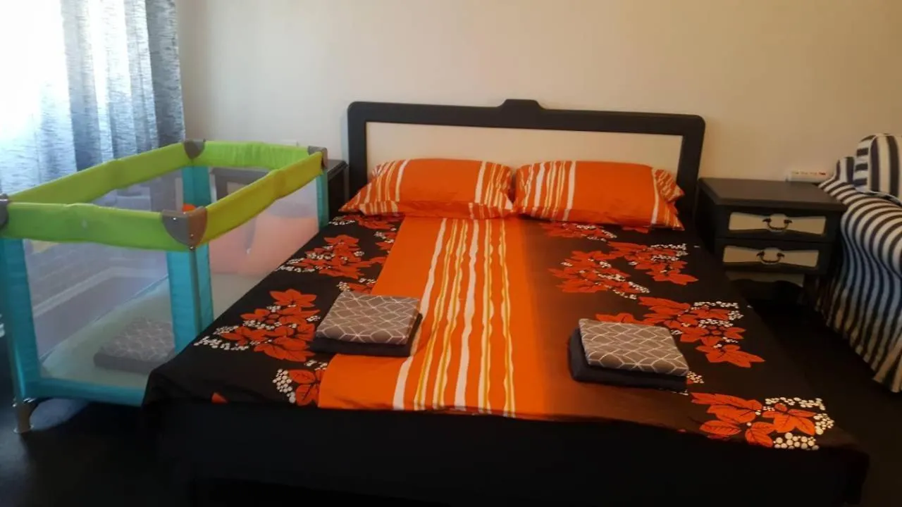 Apartment Zeus Crikvenica Croatia
